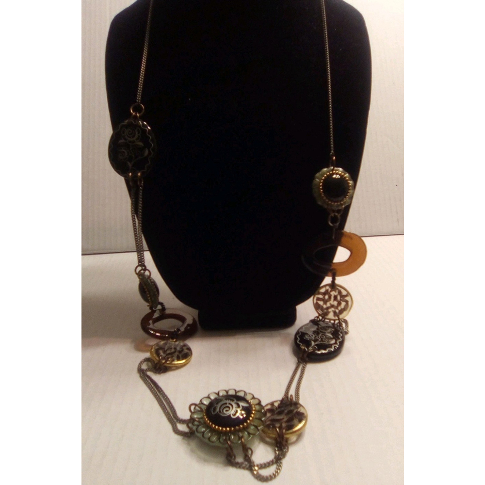 LALO WOMEN NECKLACE LONG